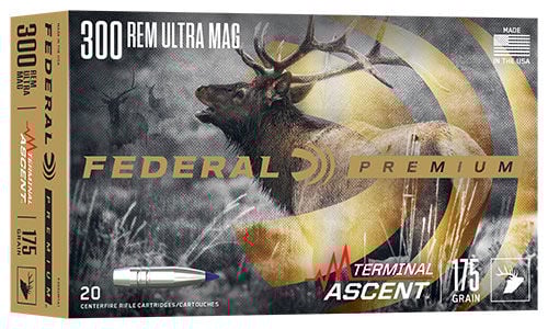 Terminal Ascent 200 Rem Ultra Mag