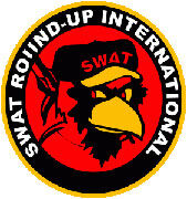 SWAT Round-Up logo
