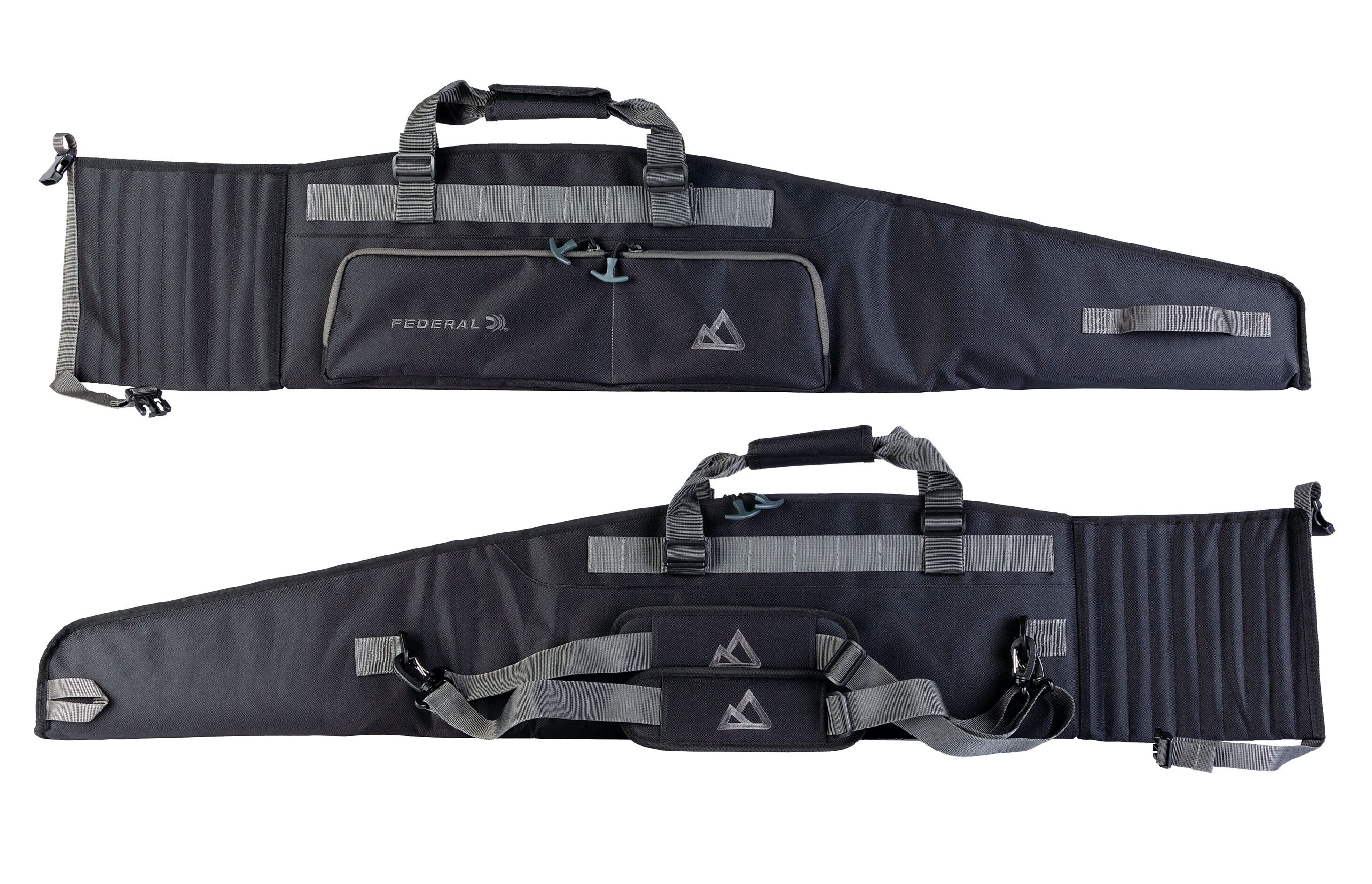 New Federal Fit Pursuit Rifle Case Now Shipping