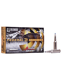 Terminal Ascent box and cartridges