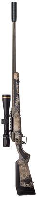 Savage 7mm Backcountry Rifle