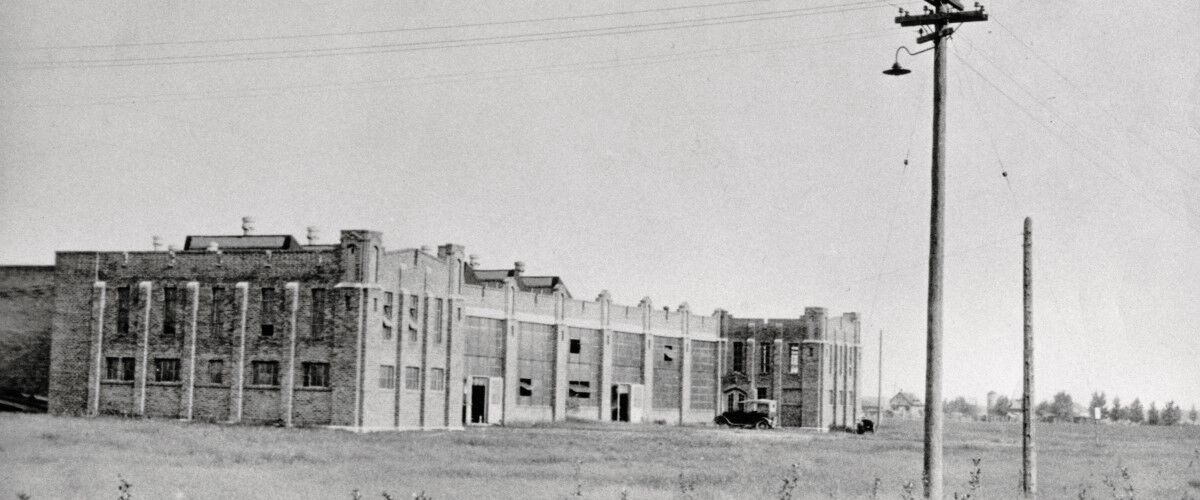 The 1920s: From Bankruptcy To Boom