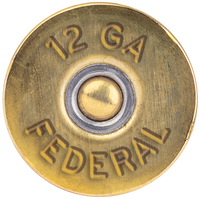 12 Gauge Headstamp