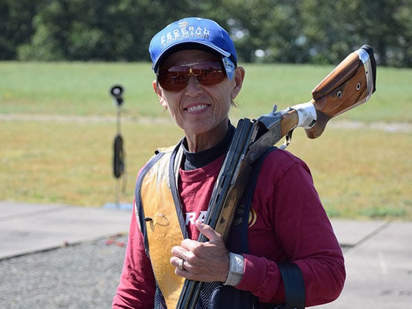 Deborah Ohye Neilson