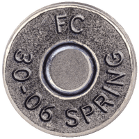 30-06 Springfield Headstamp