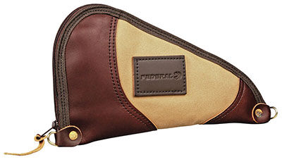 Federal/Duluth Pistol Rug