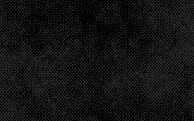 Black Textured Background
