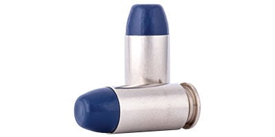 Solid Core cartridges