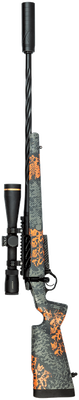 Seekins Precision 7mm Backcountry Rifle