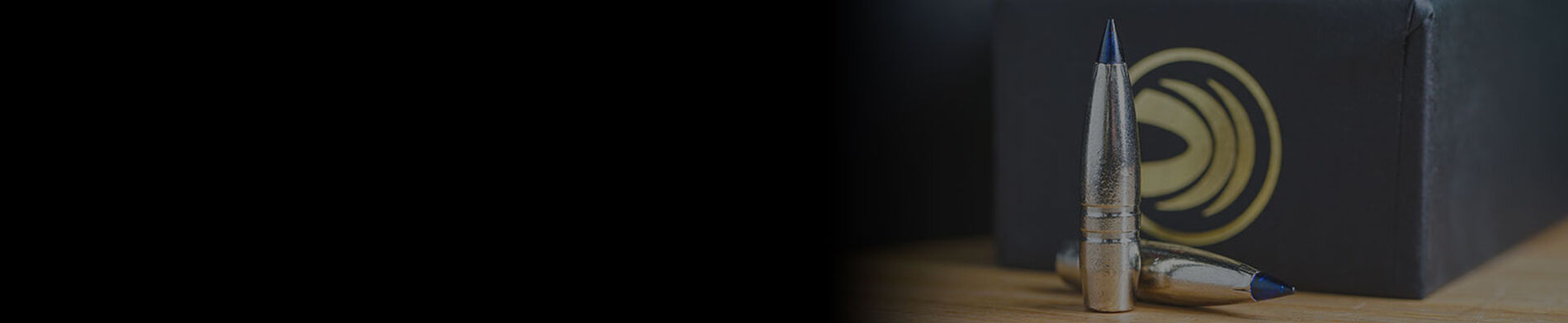 Terminal Ascent Component Bullets packaging