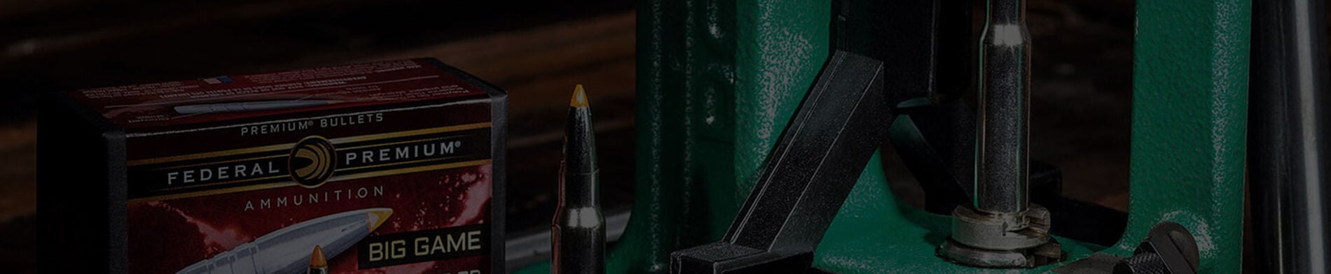 Reloading Components
