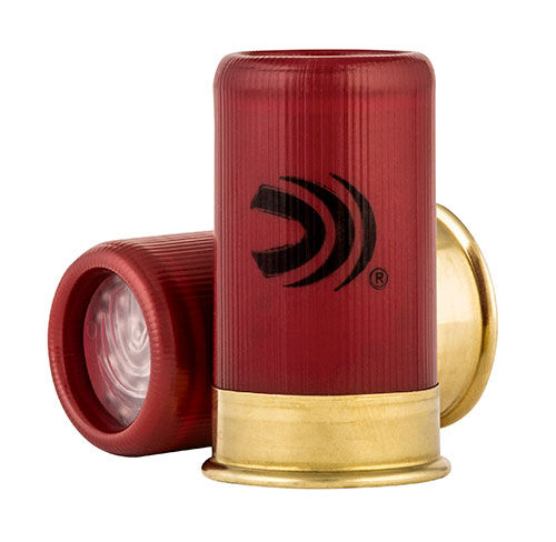 Shorty Shotshell