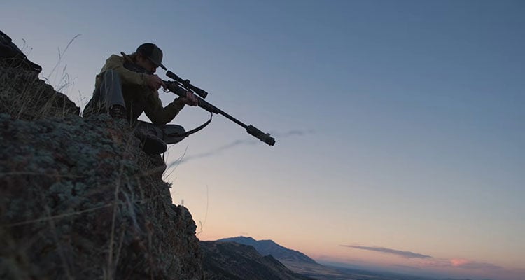 Peak Alloy: Better For Suppressors