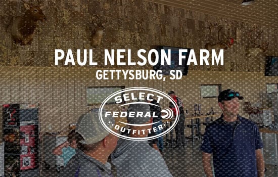 Paul Nelson Farm