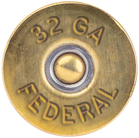 32 Gauge Headstamp