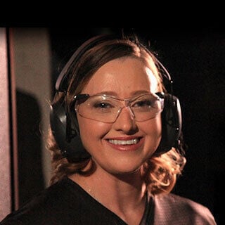 Julie Golob