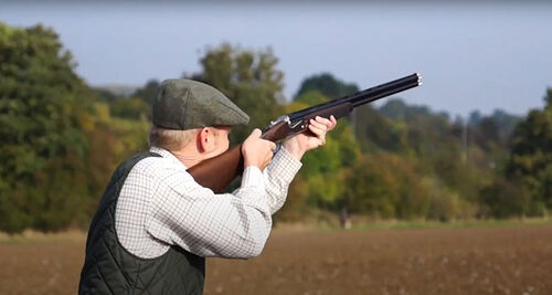 Nick Hoffman Shooting