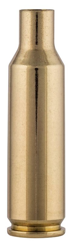 Unprimed Brass-Rifle, 224 Valkyrie