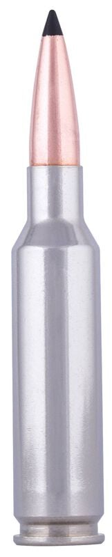 Swift Scirocco II, 6.5 Creedmoor, 130 Grain, Swift Scirocco, 2800 fps