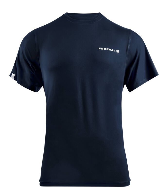 Federal Varsity T-Shirt