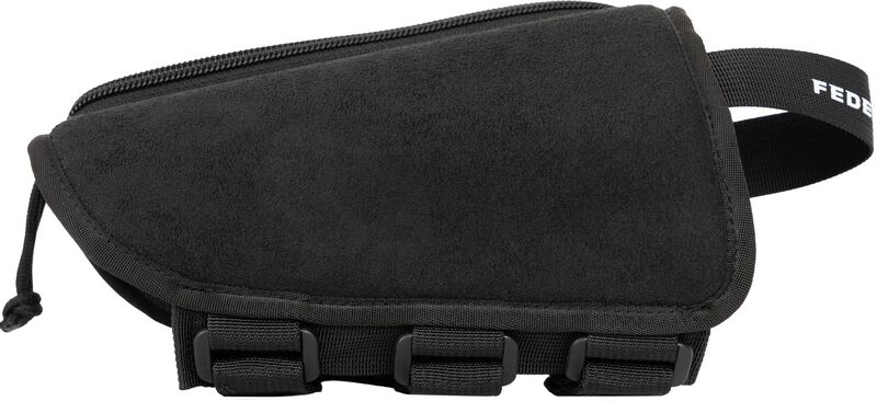 Federal 6.5 +Peak Rifle Cheek Pad