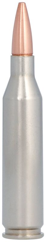 Barnes TSX, 243 Win, 85 Grain, Barnes Triple-Shock X Bullet (TSX), 3200 fps
