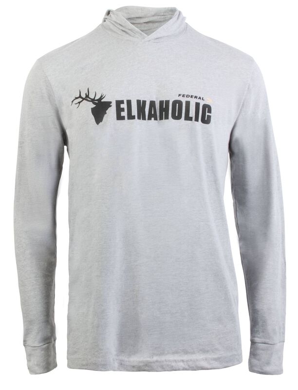Federal Elkaholic LW Hoodie