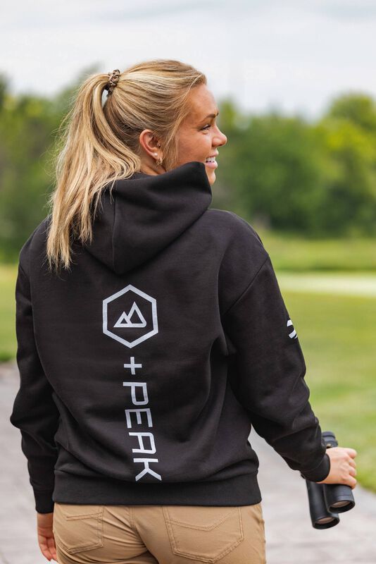 Federal 6.5 +Peak Hoodie