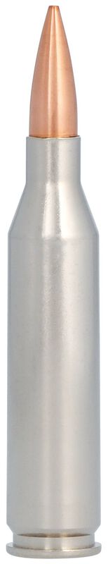 Berger Hybrid Hunter, 243 Win, 95 Grain, Berger, 3050 fps