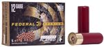 Buckshot, 12 Gauge, 4 Buck Shot, 3 in, 1100 fps