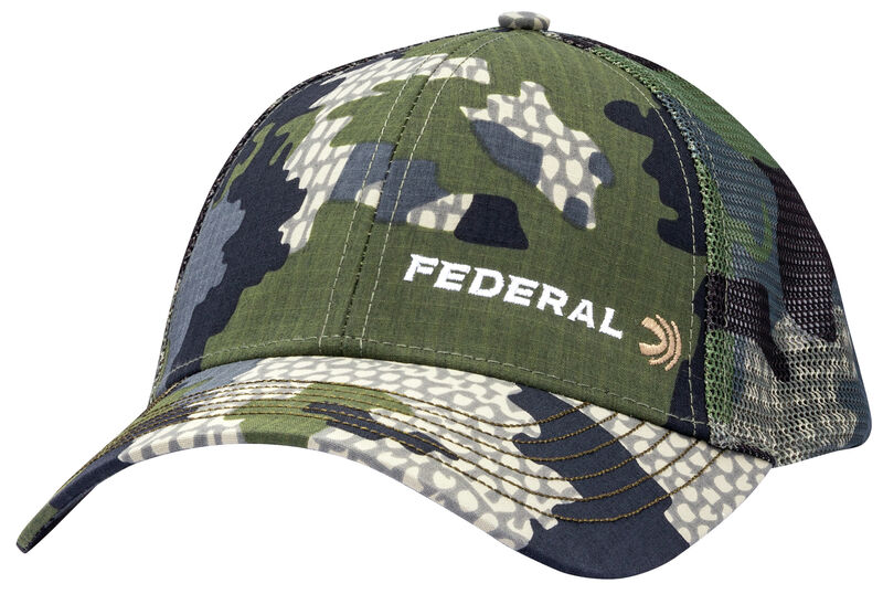 Federal KUIU Hat