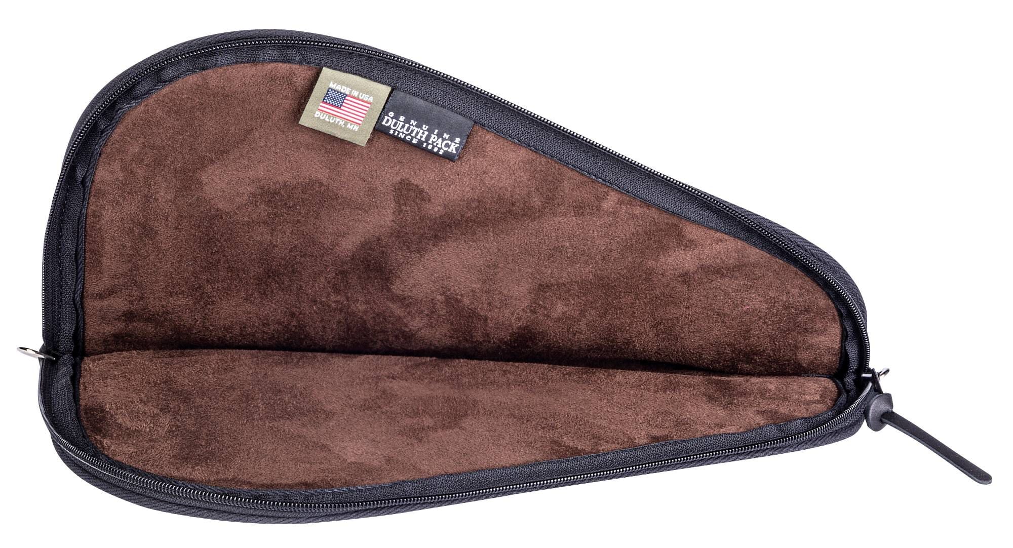 Federal Duluth Pack Pistol Rug