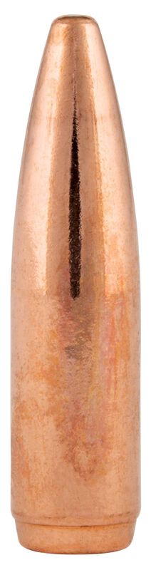 American Eagle Rifle, 224 Valkyrie, 75 Grain, Full Metal Jacket, 3000 fps