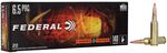 Fusion Tipped Rifle, 6.5 PRC, 140 Grain, Fusion Tipped, 2975 fps