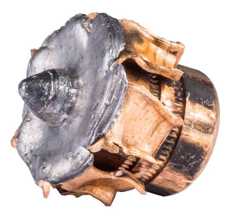 Personal Defense Hydra-Shok Deep, 40 S&amp;W, 165 Grain, Hydra-Shok Deep Jacketed Hollow Point, 1050 fps