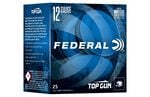 Top Gun, 12 Gauge, 8 Shot, 2-3/4 in, 1 oz, 1250 fps