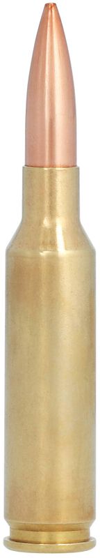 Gold Medal Sierra MatchKing, 6.5 Creedmoor, 140 Grain, Sierra Matchking Boat-Tail Hollow Point, 2675 fps