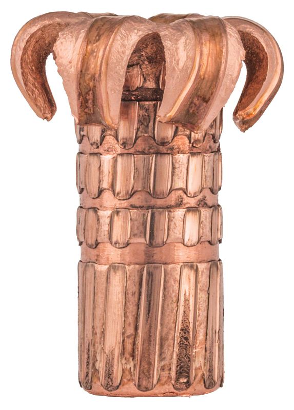 Barnes TSX, 30-30 Win, 150 Grain, Barnes Triple-Shock X Bullet (TSX), 2220 fps