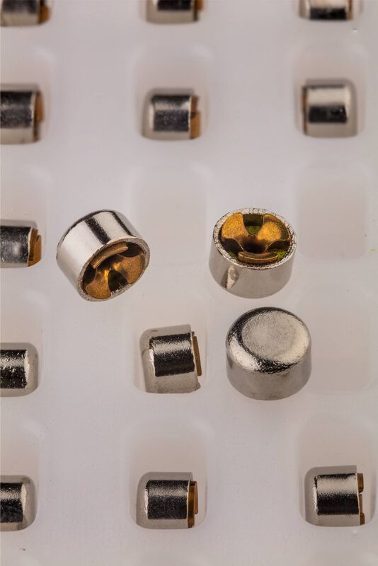 Champion Centerfire Primer, Small Pistol