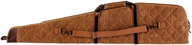 Premium Scoped Rifle Case