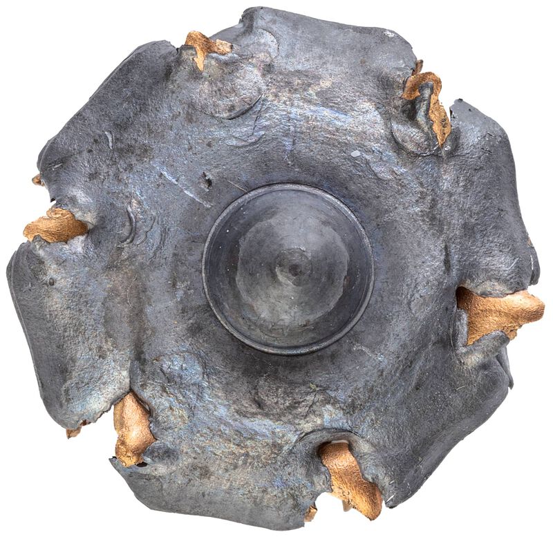 Personal Defense Hydra-Shok Deep, 45 Colt, 210 Grain, Hydra-Shok Deep Jacketed Hollow Point, 913 fps