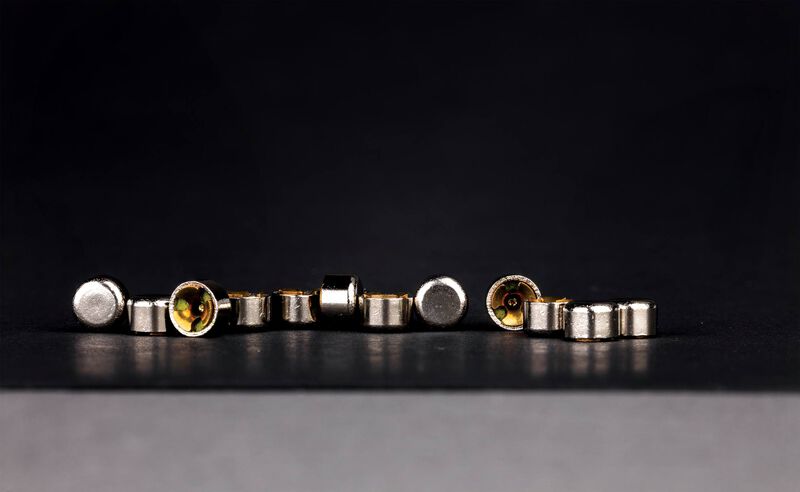 Champion Centerfire Primer, Small Pistol