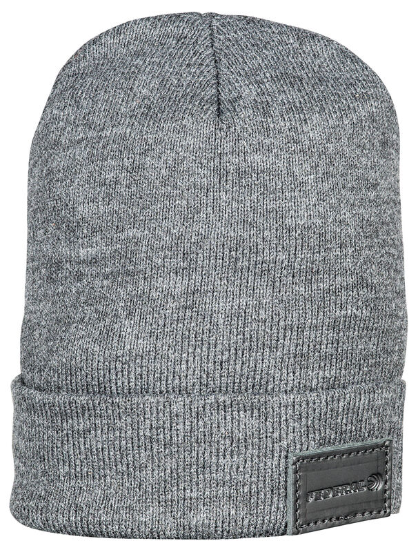 Federal Eco Cotton Beanie