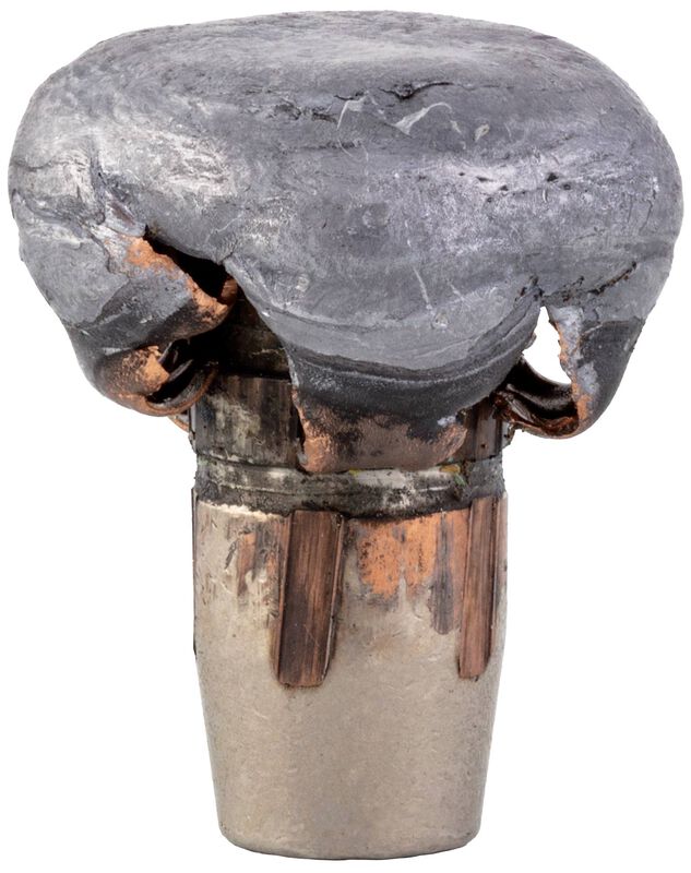 Terminal Ascent, 7mm Backcountry, 170 Grain, Terminal Ascent, 3150 fps