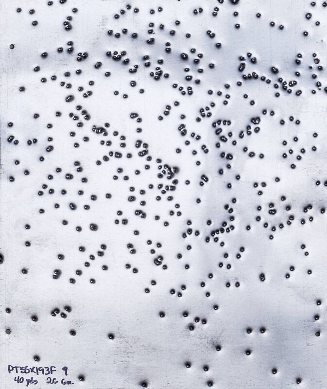 Heavyweight TSS, 12 Gauge, 9 Shot, 3 in, 1 3/4 oz, 1200 fps