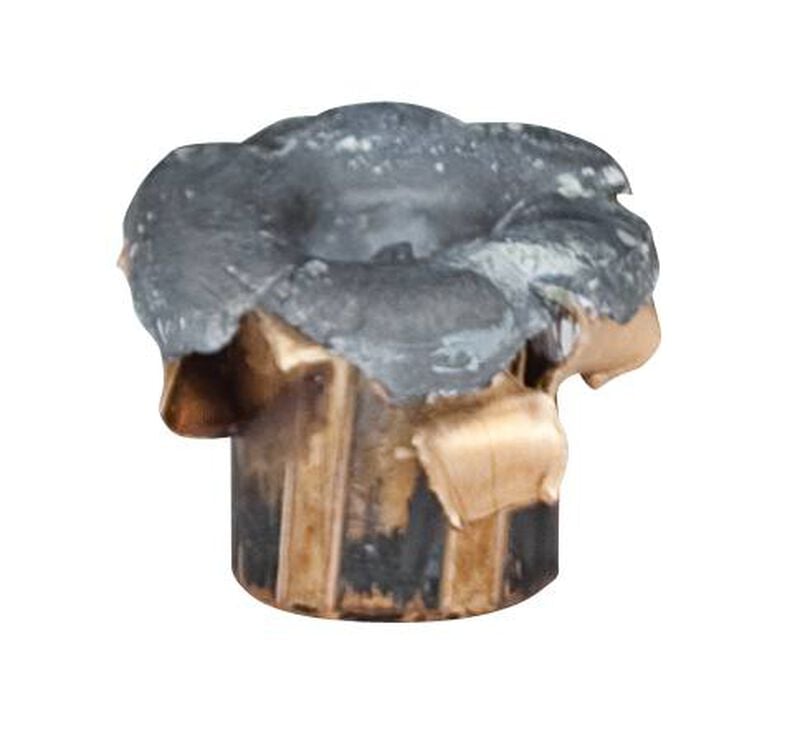 Personal Defense Hydra-Shok, 9mm Luger, 124 Grain, Hydra-Shok Jacketed Hollow Point, 1120 fps