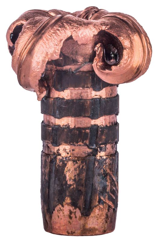 Barnes TSX, 30-06 Springfield, 180 Grain, Barnes Triple-Shock X Bullet (TSX), 2700 fps