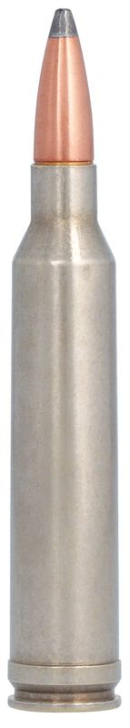 Nosler Partition, 7mm Rem Mag, 160 Grain, Nosler Partition, 2950 fps