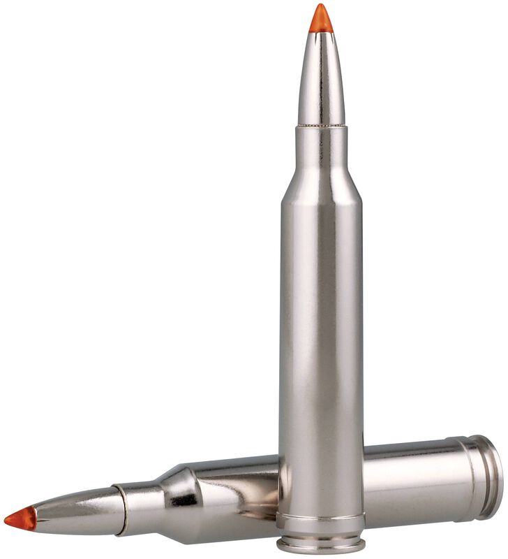 Trophy Bonded Tip, 7mm Rem Mag, 140 Grain, Trophy Bonded Tip, 3150 fps