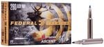 Terminal Ascent, 280 Ackley Improved, 155 Grain, Terminal Ascent, 2930 fps